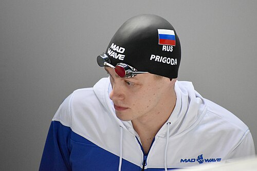 Kirill Prigoda