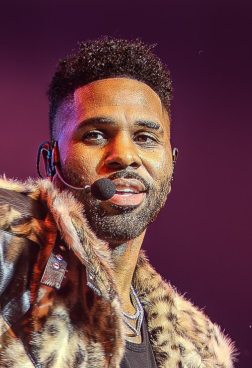 Jason Derulo