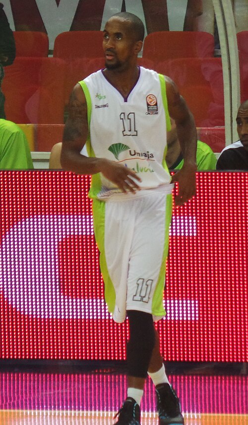 Earl Calloway