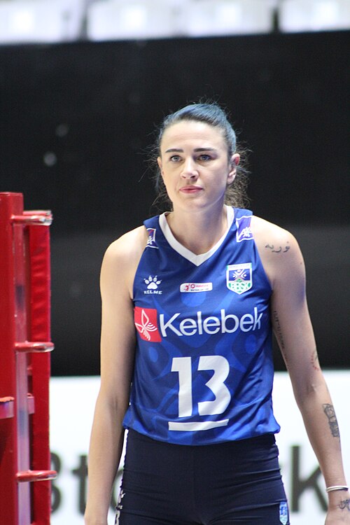 Meryem Boz