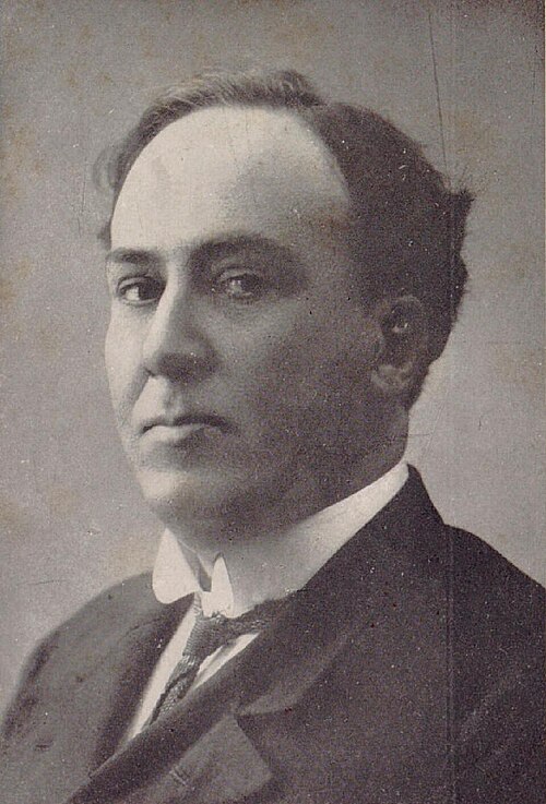 Antonio Machado