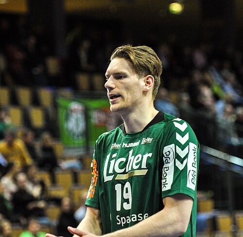 Tobias Reichmann