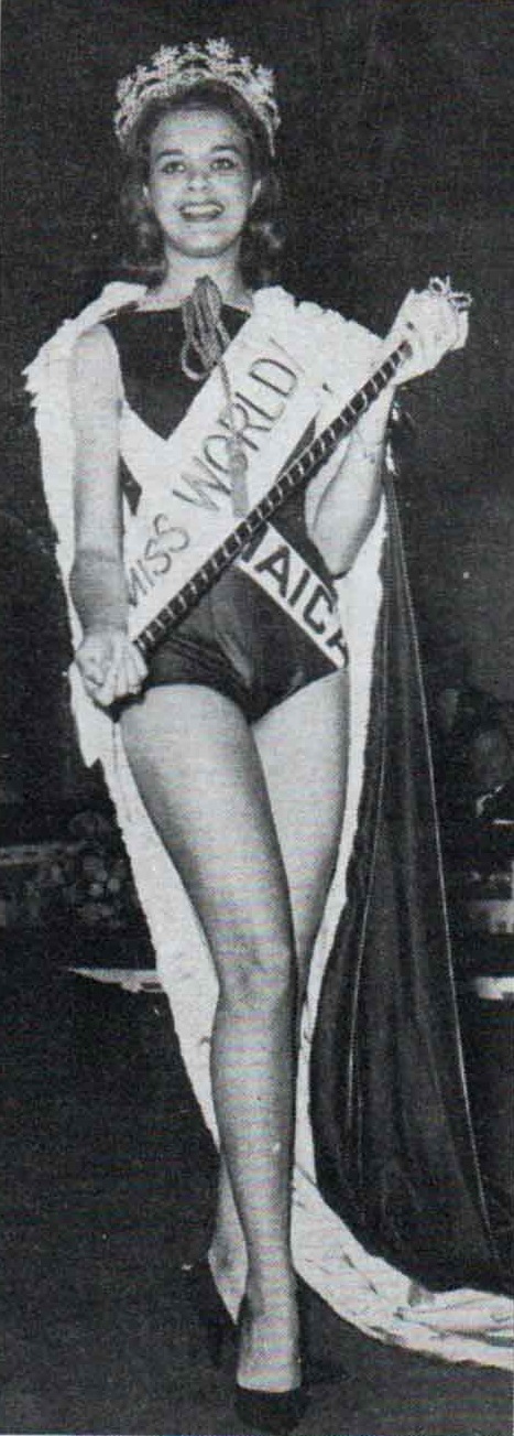 Carole Crawford