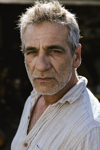 Alon Abutbul