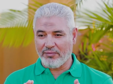 Gamal Abdel-Hamid