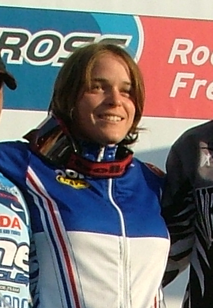 Laëtitia Le Corguillé