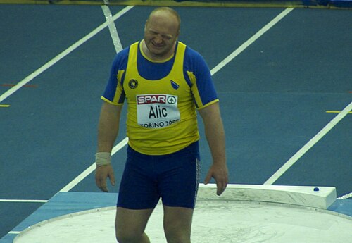 Hamza Alić