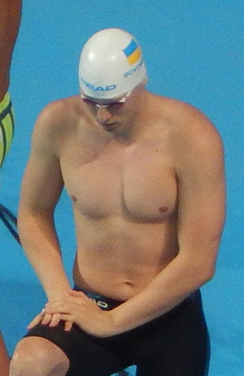 Andriy Govorov