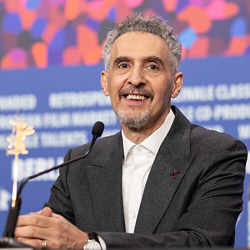 John Turturro
