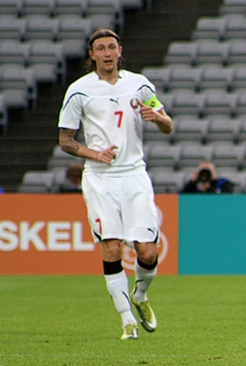 Mikhail Sivakow