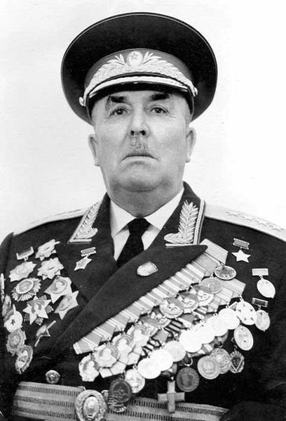 Ivan Fedyuninsky