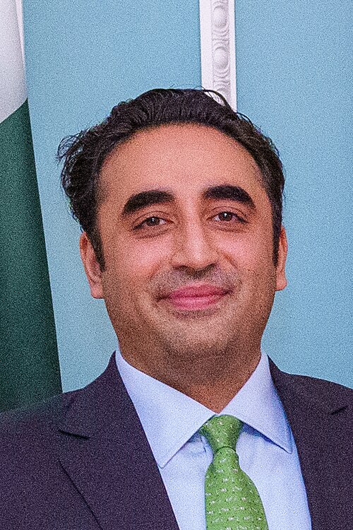 Bilawal Zardari