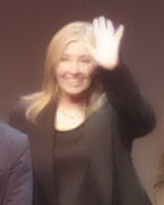 Deborah Snyder