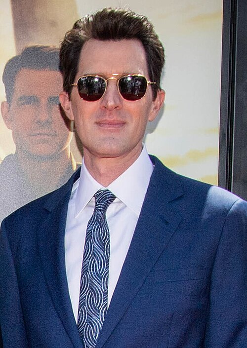 Joseph Kosinski