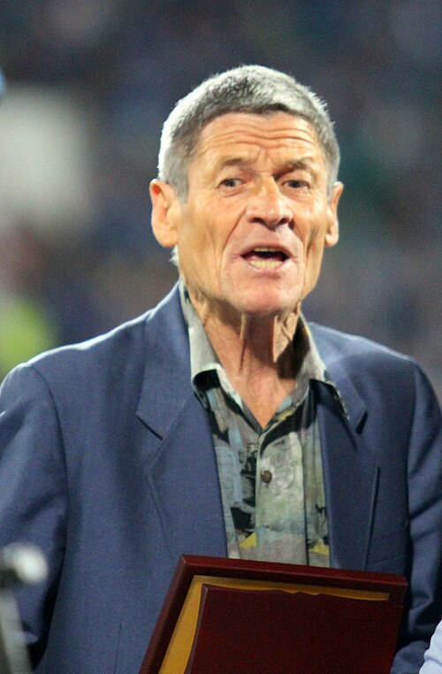 Dinko Dermendzhiev