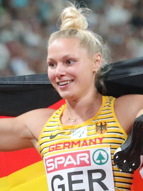Lisa Mayer