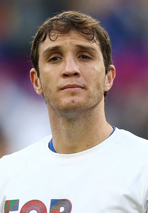 Mário Fernandes
