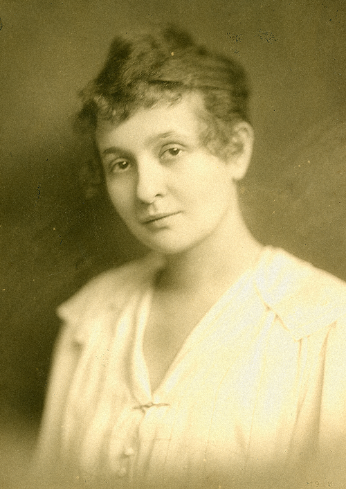 Milada Skrbková