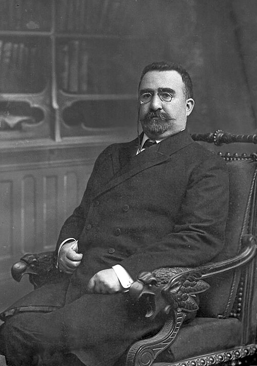 Alimardan bey Topchubashov