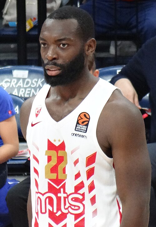 Charles Jenkins