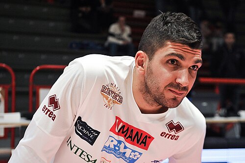 Esteban Batista