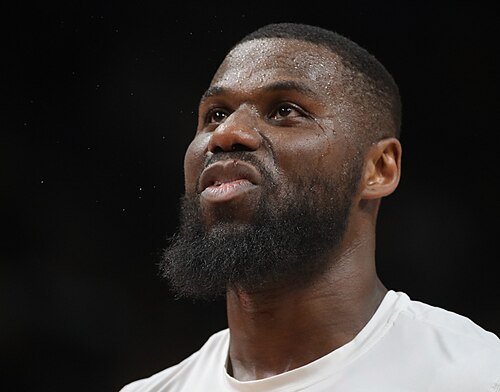 Ben Bentil