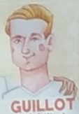 Vicente Guillot