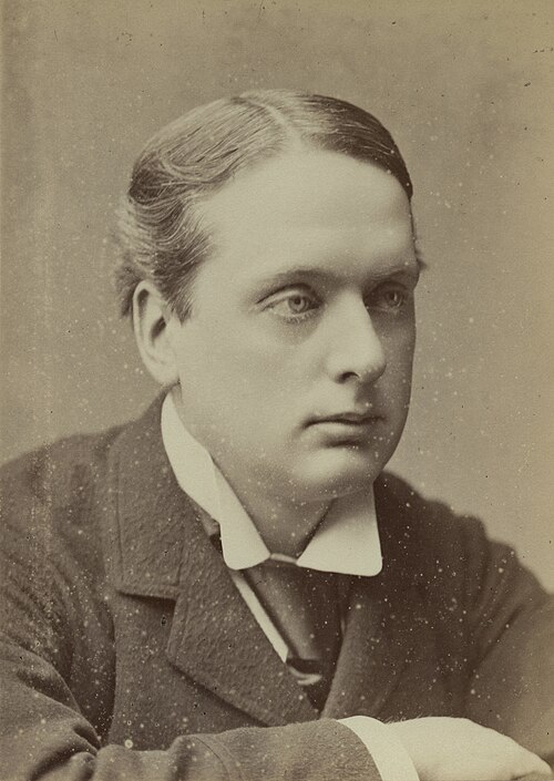 Archibald Primrose, 5th Earl of Rosebery