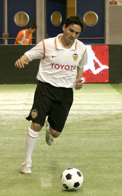 Juan Sánchez Romero