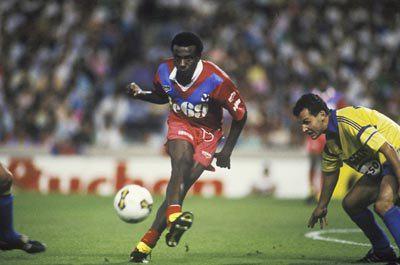 Eugène Kabongo