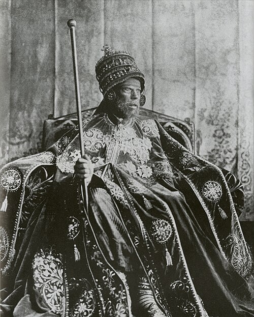 Menilek II