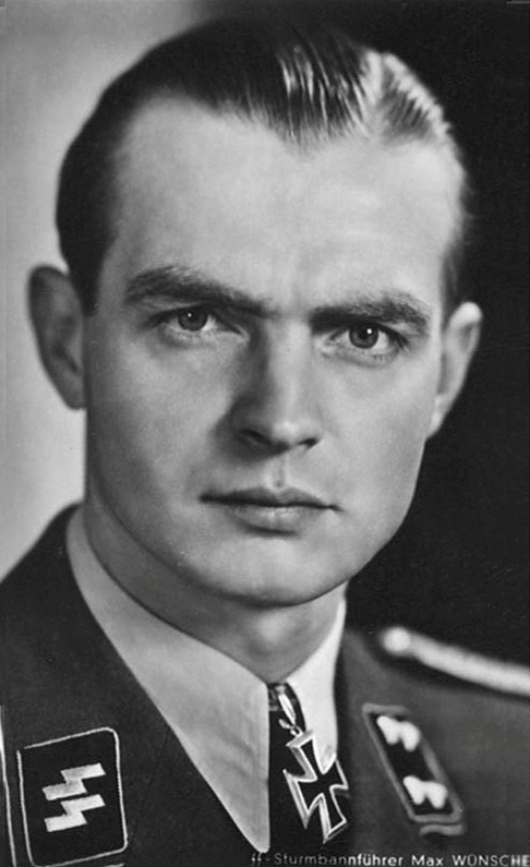 Max Wünsche