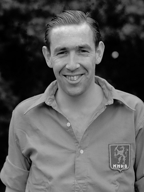 Leonard Wery