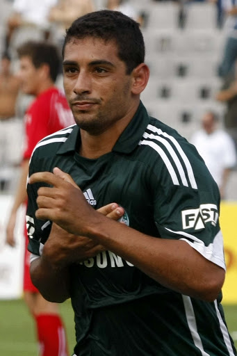 Diego Souza