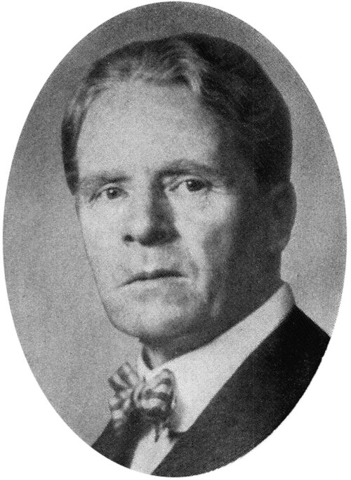 John Jarlén