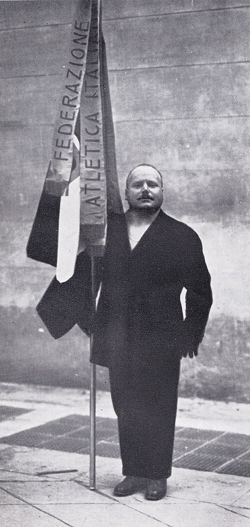 Filippo Bottino