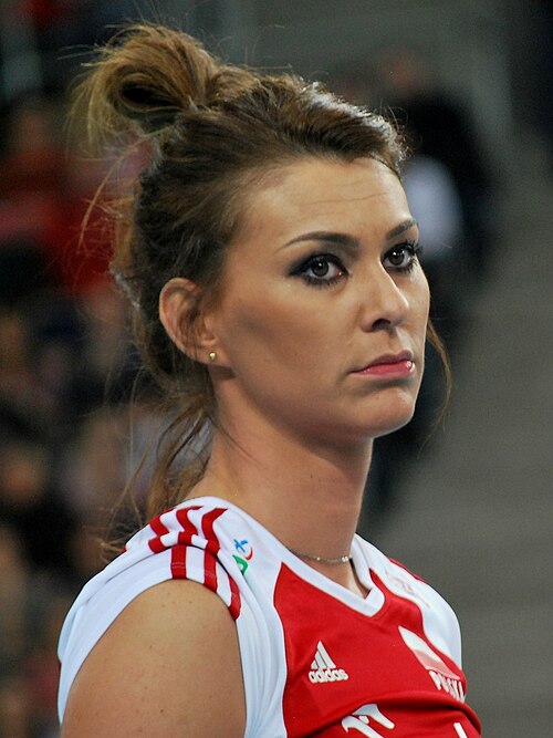 Katarzyna Skowrońska