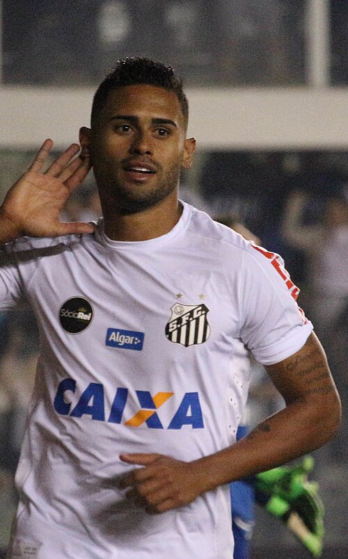 Kayke Rodrigues