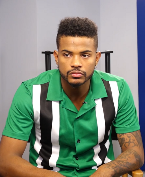 Trevor Jackson