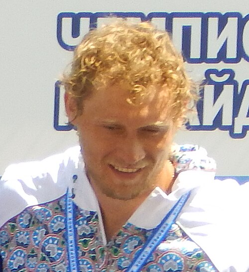Raman Pietrushenka