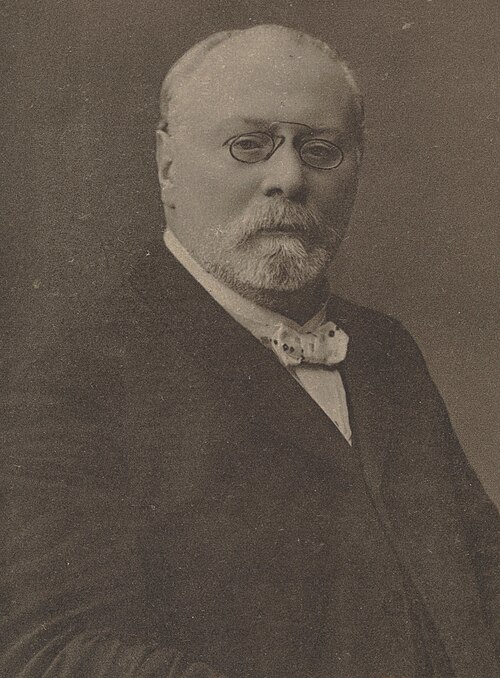 Zygmunt Noskowski