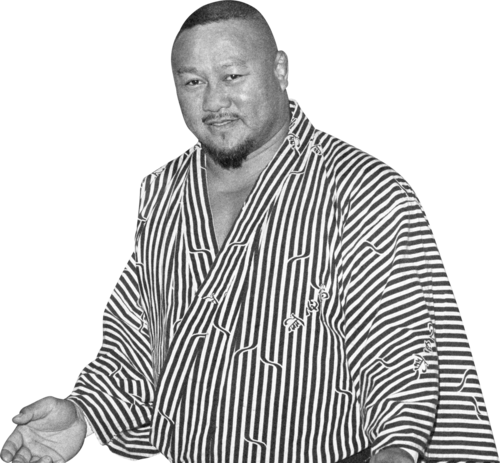 Charles Kalani