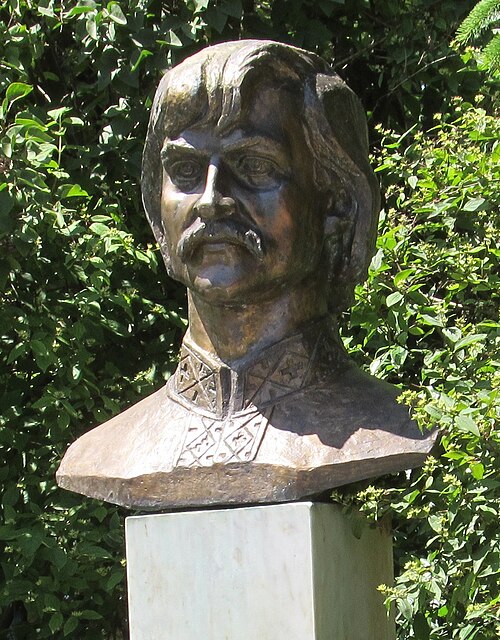 Ivan Mykolaichuk