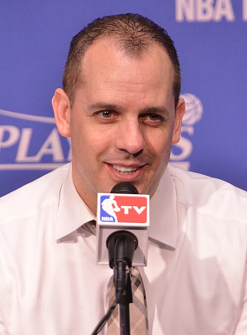 Frank Vogel