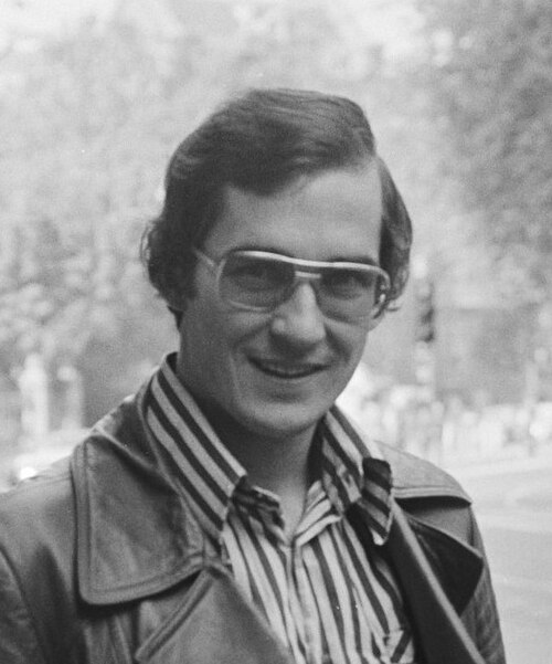 Tom Lund