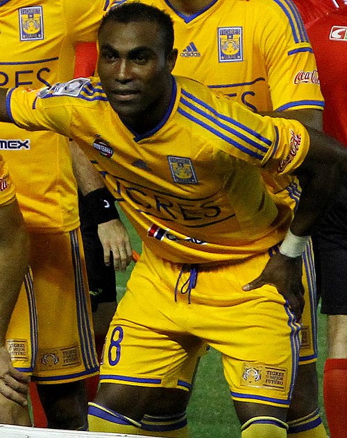 Joffre Guerrón