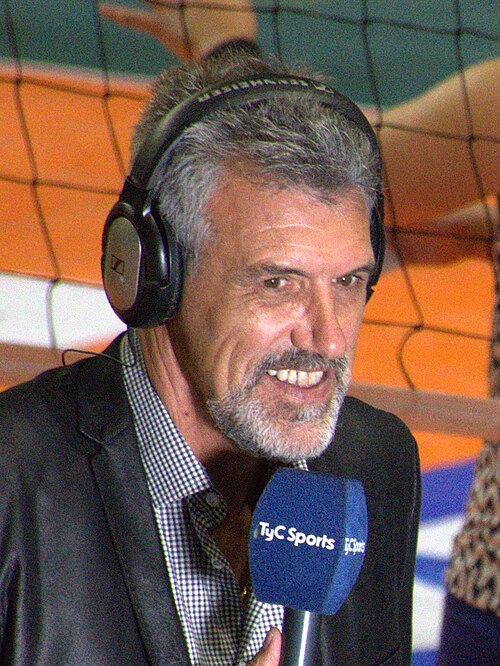 Hugo Conte