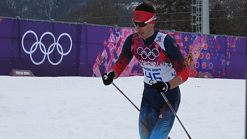 Evgeniy Belov