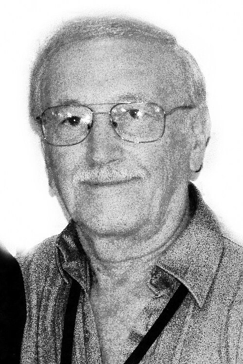 John A. Russo