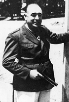 Renzo Morigi